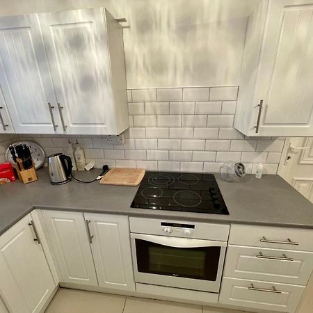 Bishop'S Gate Apartment Londonderry Εξωτερικό φωτογραφία