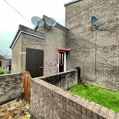 Bishop'S Gate Apartment Londonderry Εξωτερικό φωτογραφία