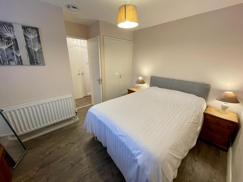 Bishop'S Gate Apartment Londonderry Εξωτερικό φωτογραφία