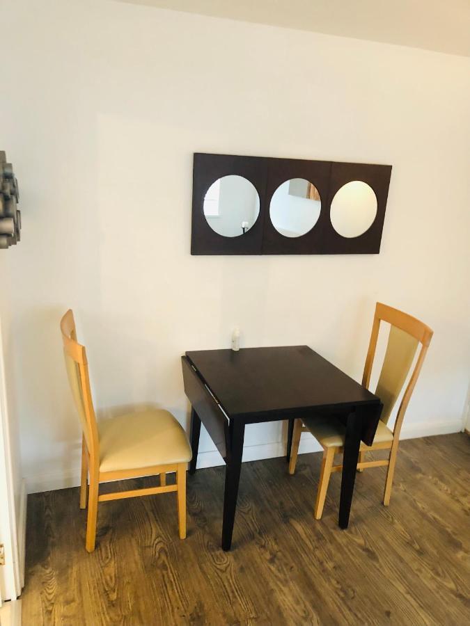 Bishop'S Gate Apartment Londonderry Εξωτερικό φωτογραφία