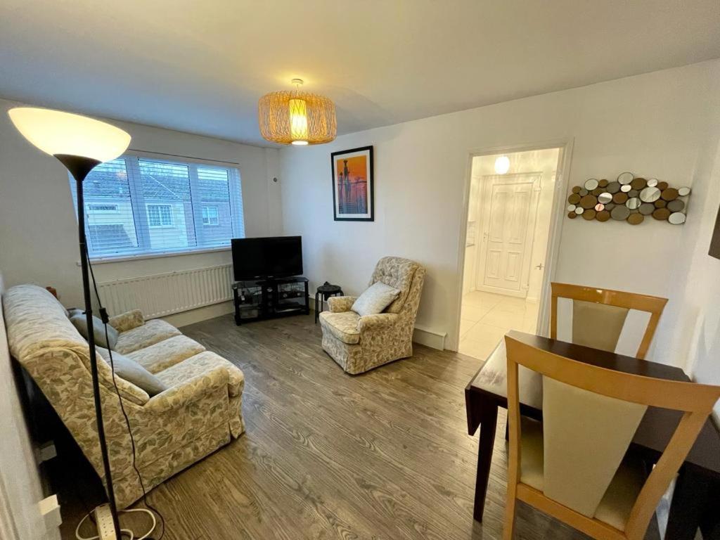 Bishop'S Gate Apartment Londonderry Εξωτερικό φωτογραφία