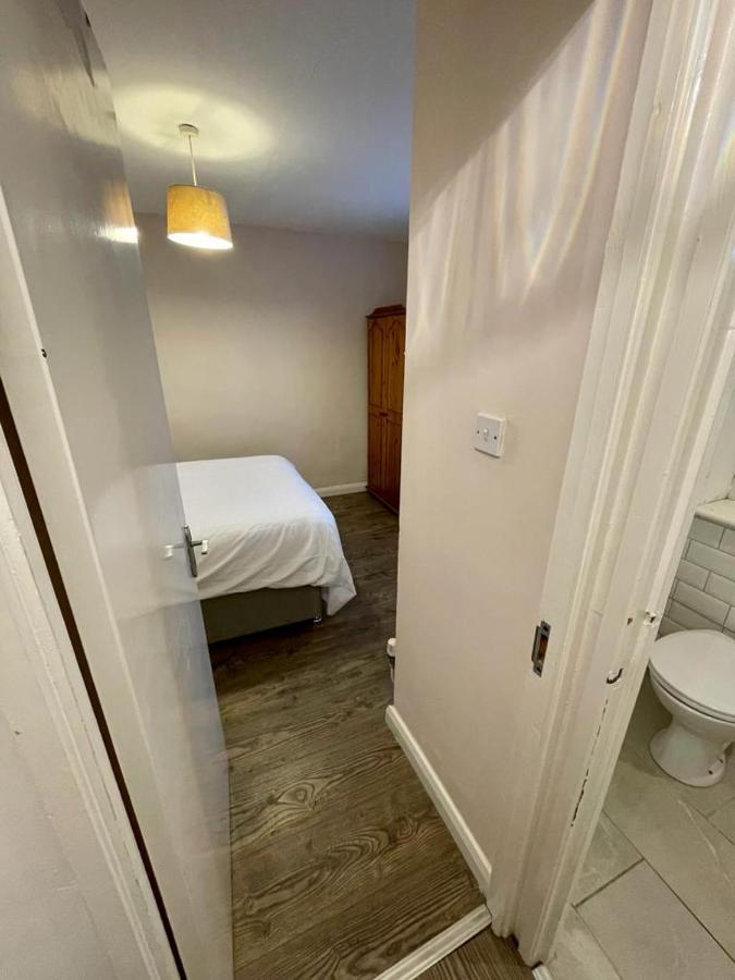 Bishop'S Gate Apartment Londonderry Εξωτερικό φωτογραφία