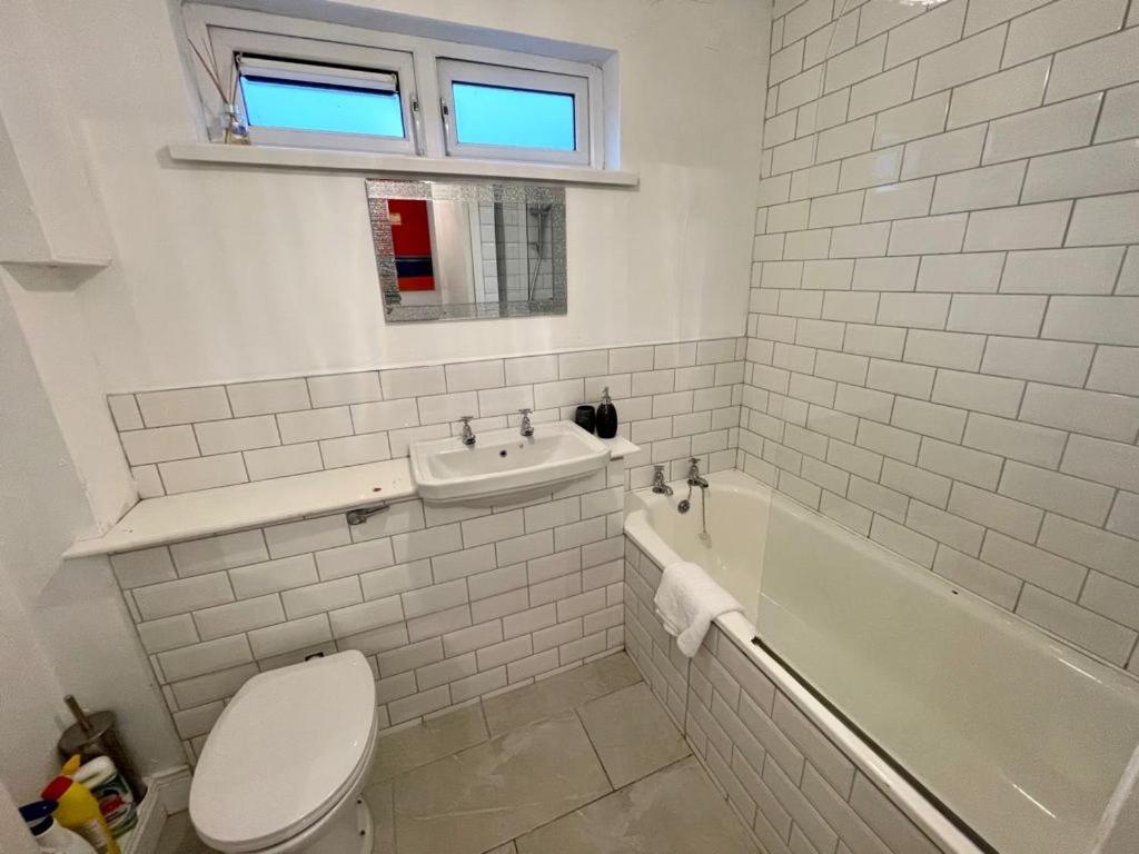 Bishop'S Gate Apartment Londonderry Εξωτερικό φωτογραφία