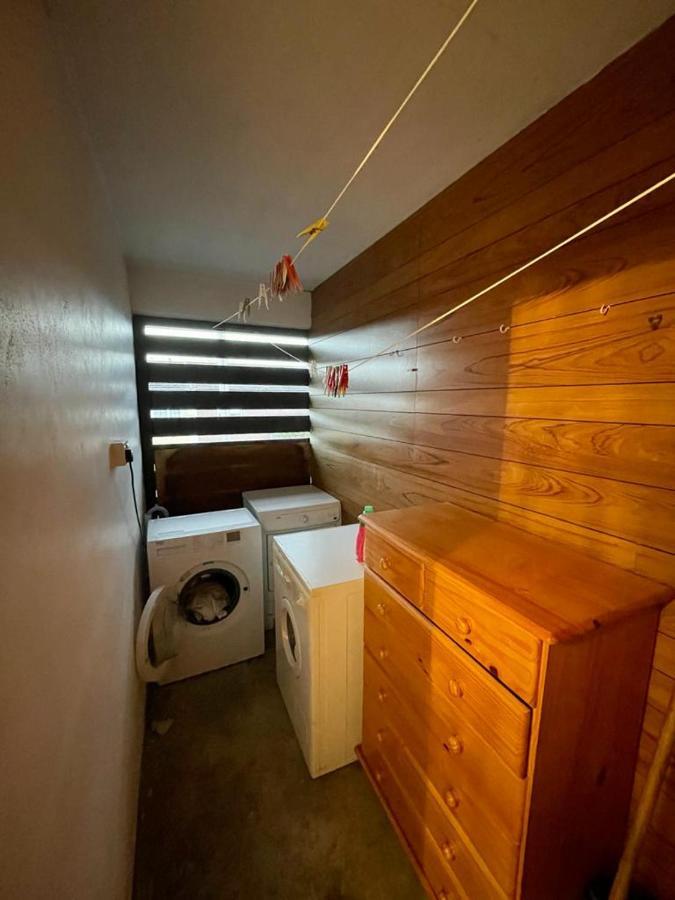 Bishop'S Gate Apartment Londonderry Εξωτερικό φωτογραφία