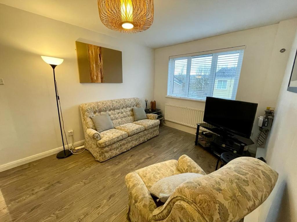 Bishop'S Gate Apartment Londonderry Εξωτερικό φωτογραφία