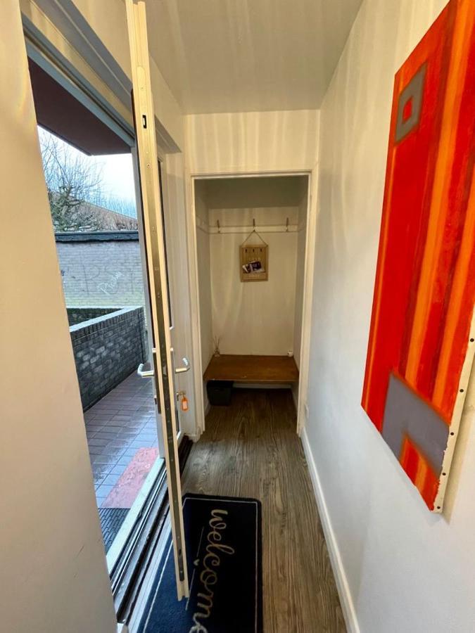 Bishop'S Gate Apartment Londonderry Εξωτερικό φωτογραφία