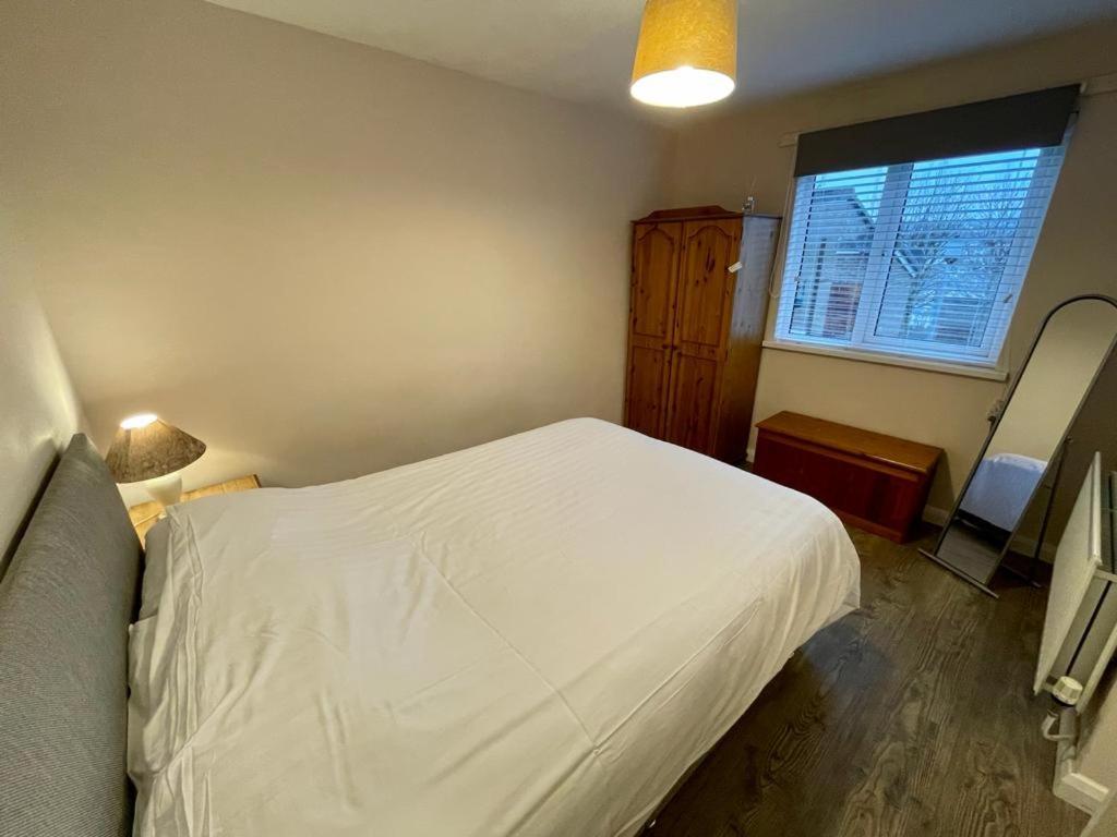 Bishop'S Gate Apartment Londonderry Εξωτερικό φωτογραφία
