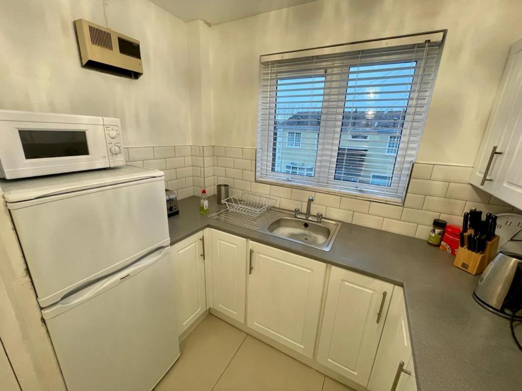Bishop'S Gate Apartment Londonderry Εξωτερικό φωτογραφία