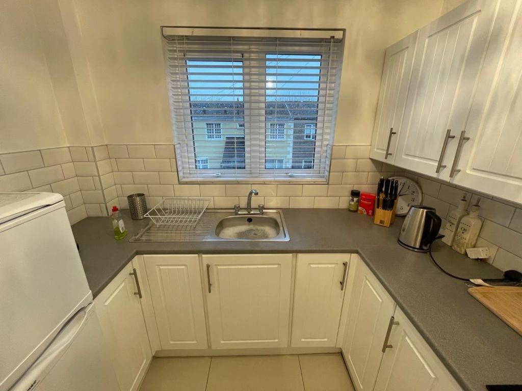 Bishop'S Gate Apartment Londonderry Εξωτερικό φωτογραφία