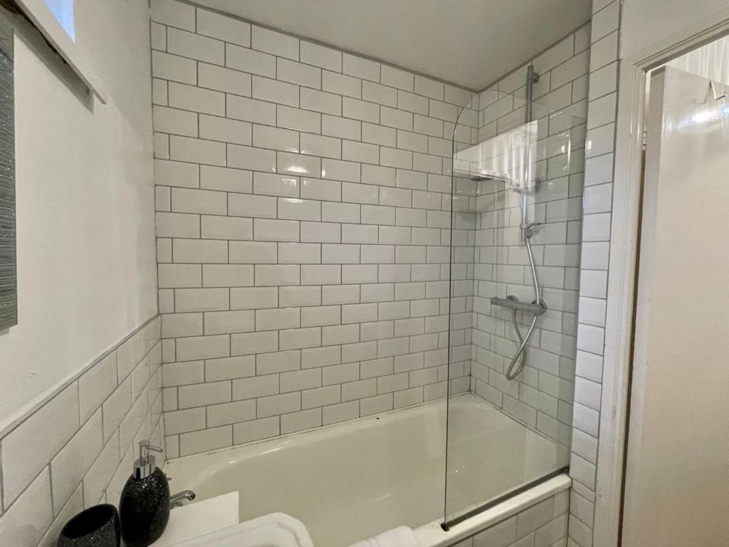 Bishop'S Gate Apartment Londonderry Εξωτερικό φωτογραφία
